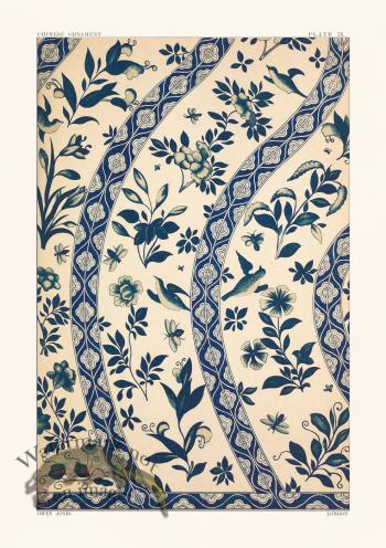 Chinese Ornament 028